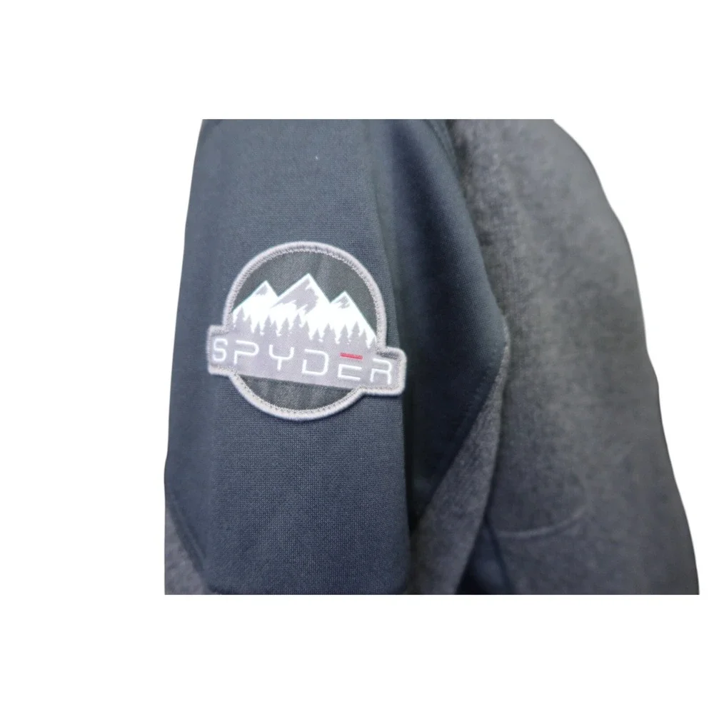 Spyder fleece empire